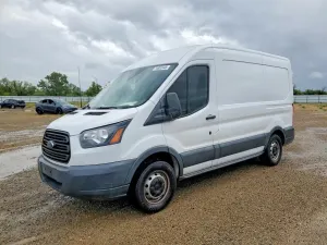 Ford Transit 3.7L 6 2018