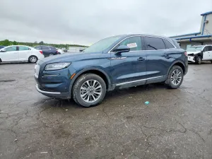 Lincoln Nautilus 2.0L 4 2023