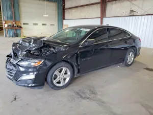Chevrolet Malibu 1.5L 4 2021