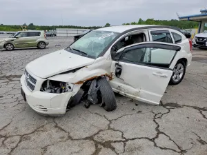 Dodge Caliber 2.0L 4 2010