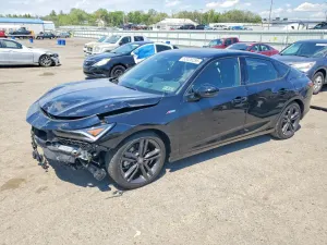 Acura Integra 1.5L 4 2024
