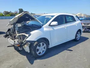 Toyota Matrix 1.8L 4 2009