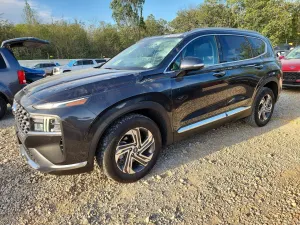 Hyundai Santa Fe 2.5L 4 2023
