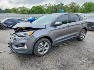 Ford Edge 2.0L 4 2022