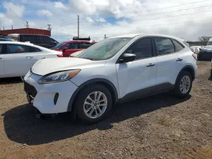 Ford Escape 1.5L 3 2020