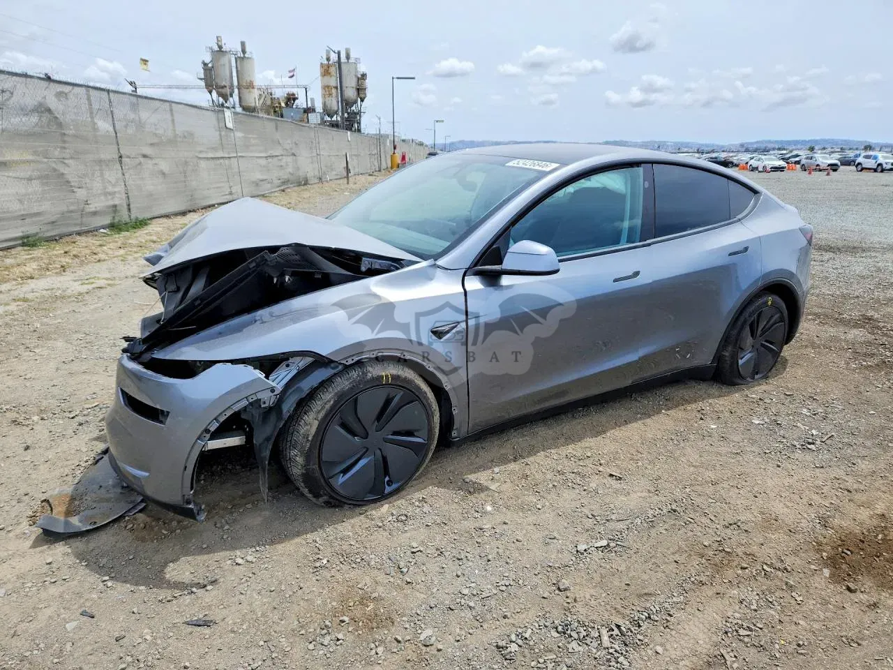 Tesla Model Y 2026