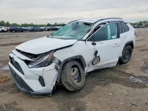 Toyota Rav4 2.5L 4 2025