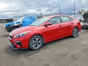 Kia Cerato / Forte / K3 2.0L 4 2021