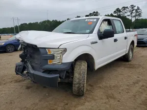 Ford F-150 3.5L 6 2016