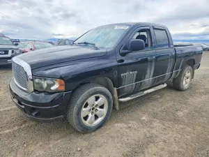 Dodge RAM 5.9L 8 2002