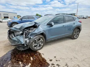 Subaru Crosstrek 2.0L 4 2024