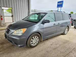 Honda Odyssey 3.5L 6 2010