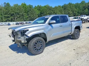 Toyota Tacoma 2.4L 4 2024