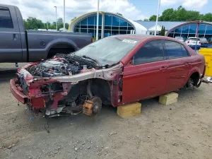 Acura TL 3.2L 6 2008