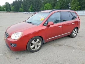 Kia Carens (Rondo) 2.7L 6 2008