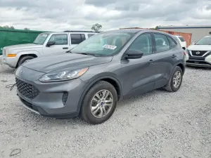 Ford Escape 1.5L 3 2021