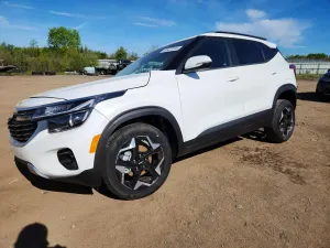 Kia Seltos 2.0L 4 2026