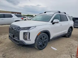 Hyundai Palisade 3.8L 6 2025
