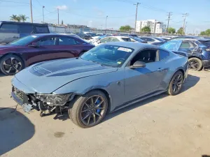Ford Mustang 5.0L 8 2024