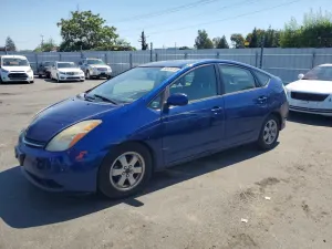 Toyota Prius 2008