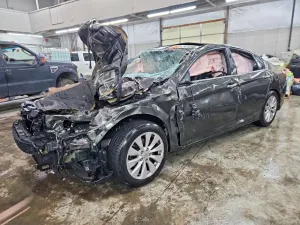 Honda Accord 2.4L 4 2014