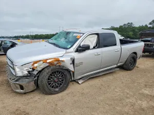 RAM 1500 5.7L 8 2019
