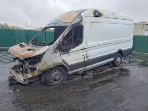 Ford Transit 3.5L 6 2021