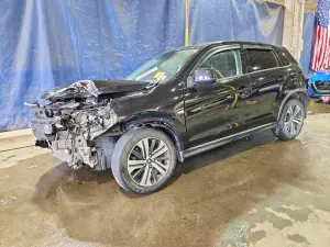 Mitsubishi Outlander 2.0L 4 2022