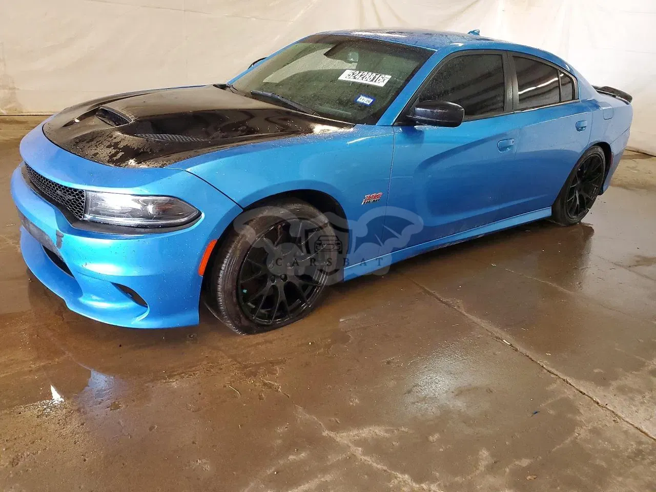 Dodge Charger 6.4L 8 2023