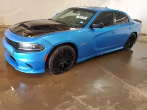 Dodge Charger 6.4L 8 2023