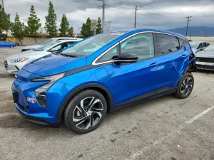 Chevrolet Bolt 2023