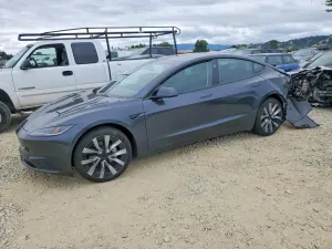 Tesla Model 3 2025