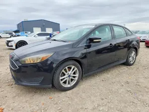 Ford Focus 2.0L 4 2016