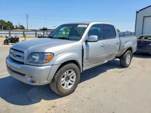 Toyota Tundra 4.7L 8 2006