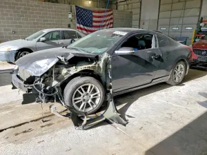 Nissan Altima 3.5L 6 2008