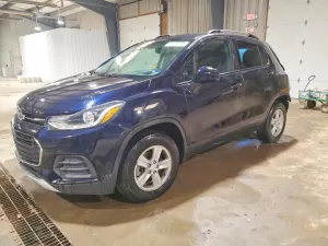 Chevrolet Trax 1.4L 4 2021