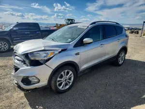 Ford Escape 1.5L 4 2018
