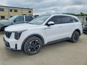 Kia Sorento 2.5L 4 2025