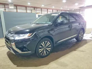 Mitsubishi Outlander 2.4L 4 2020