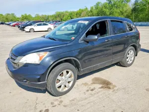 Honda CR-V 2.4L 4 2011