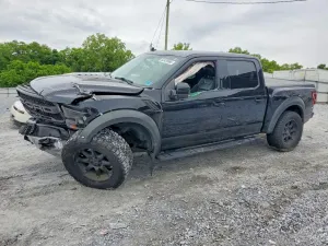 Ford F-150 3.5L 6 2020