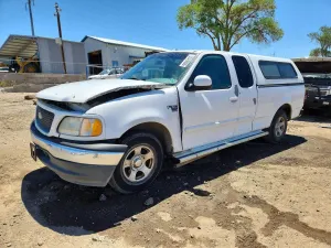 Ford F-150 5.4L 8 2000