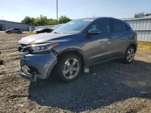 Honda HR-V 1.8L 4 2022