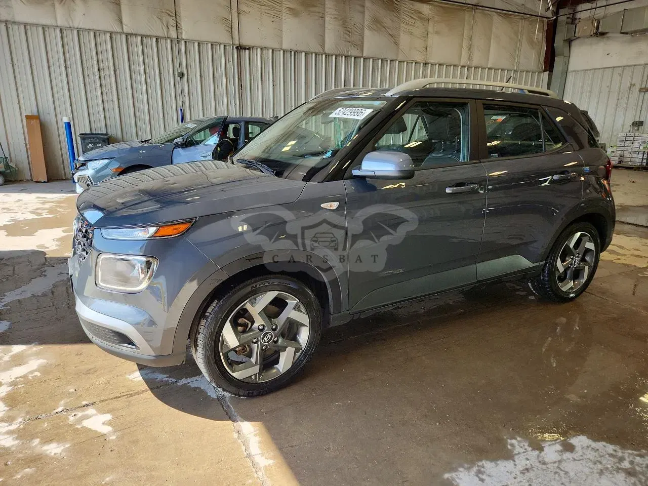 Hyundai Venue 1.6L 4 2023