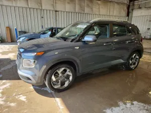 Hyundai Venue 1.6L 4 2023