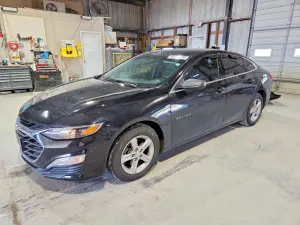 Chevrolet Malibu 1.5L 4 2019