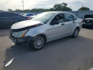 Ford Focus 2.0L 4 2010