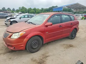 Pontiac Vibe 1.8L 4 2005