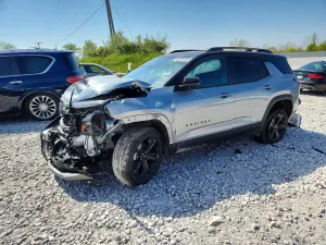 Chevrolet Equinox 1.5L 4 2026