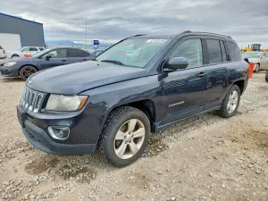 Jeep Compass 2.4L 4 2015